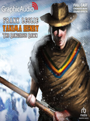 cover image of The Dangerous Dawn